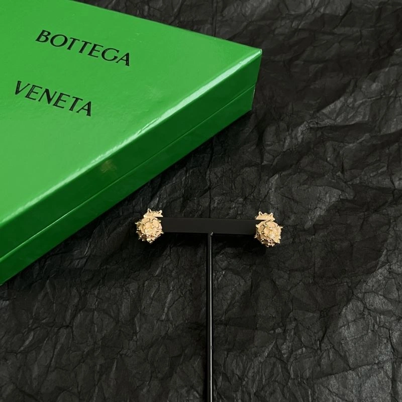 Bottega Veneta Earrings TechFriendly 212453
