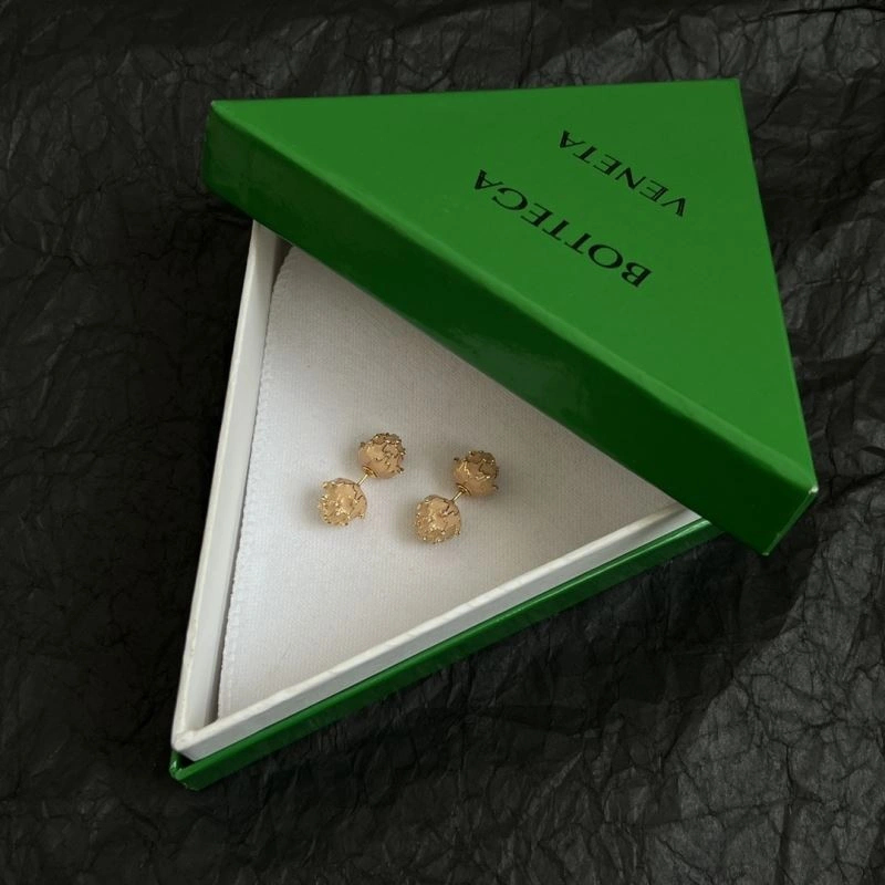 Bottega Veneta Earrings TechFriendly 212453