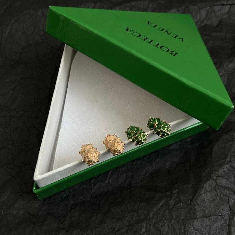 Bottega Veneta Earrings TechFriendly 212453