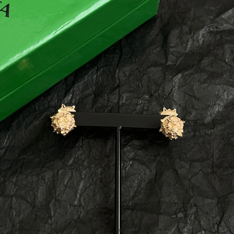 Bottega Veneta Earrings TechFriendly 212453