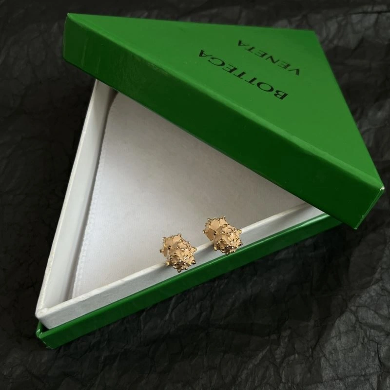 Bottega Veneta Earrings TechFriendly 212453