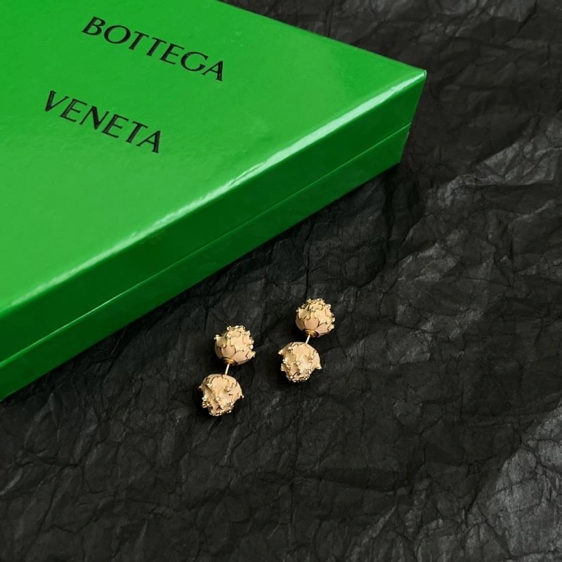 Bottega Veneta Earrings TechFriendly 212453