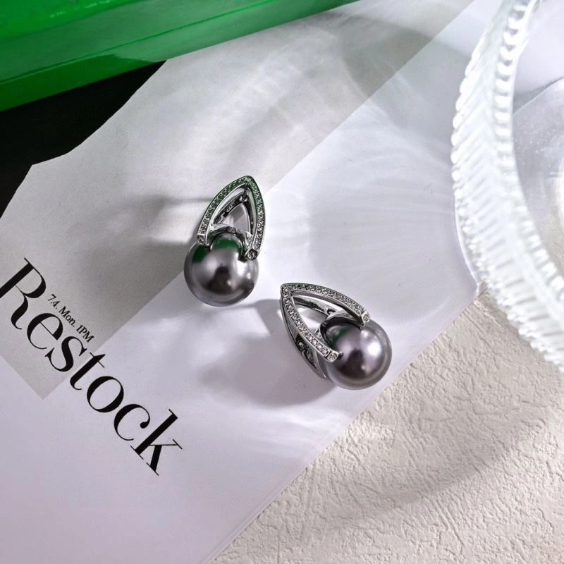 FlexibleFit Bottega Veneta Earrings 211447