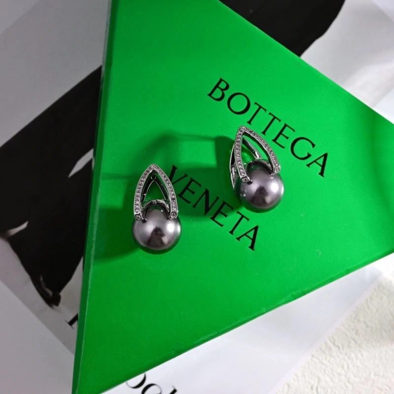 FlexibleFit Bottega Veneta Earrings 211447