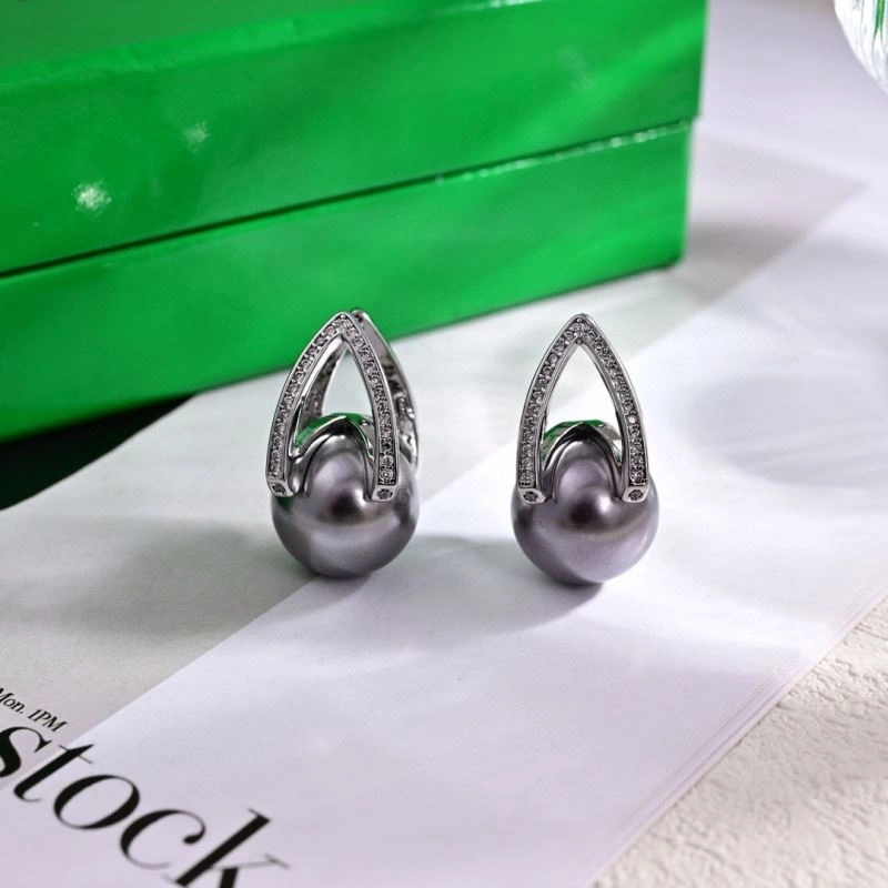 FlexibleFit Bottega Veneta Earrings 211447