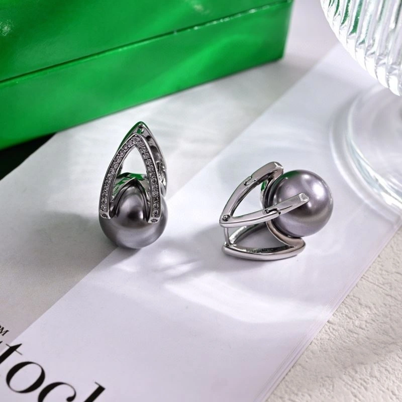 FlexibleFit Bottega Veneta Earrings 211447