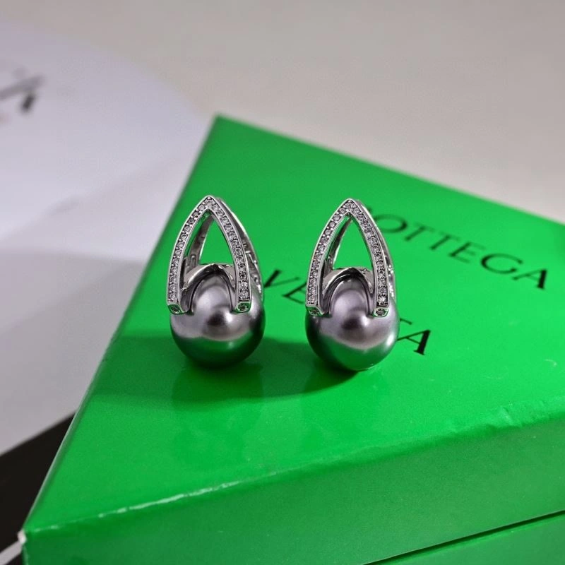 FlexibleFit Bottega Veneta Earrings 211447