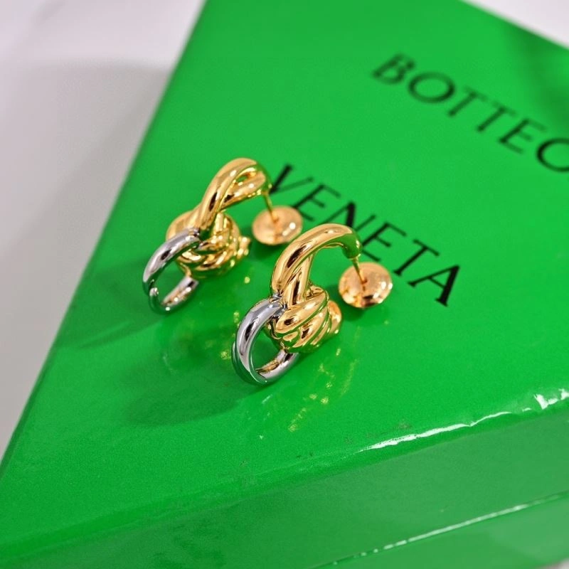 Cozy Bottega Veneta Earrings 211425