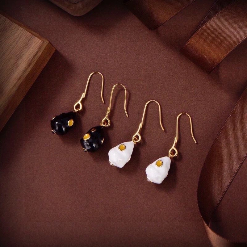 Attractive Bottega Veneta Earrings 211434