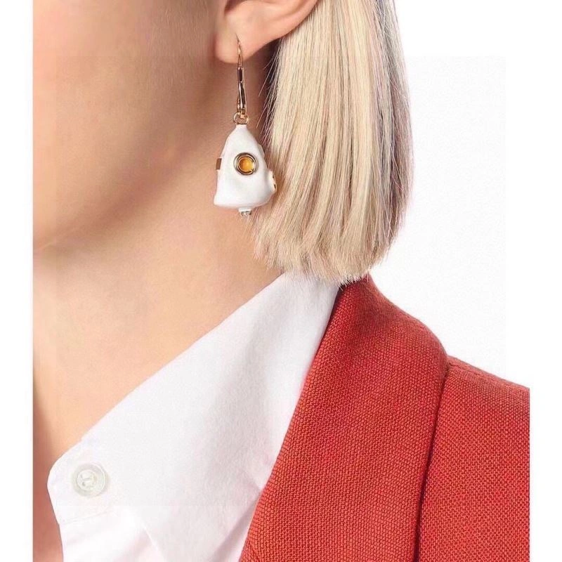 Attractive Bottega Veneta Earrings 211434