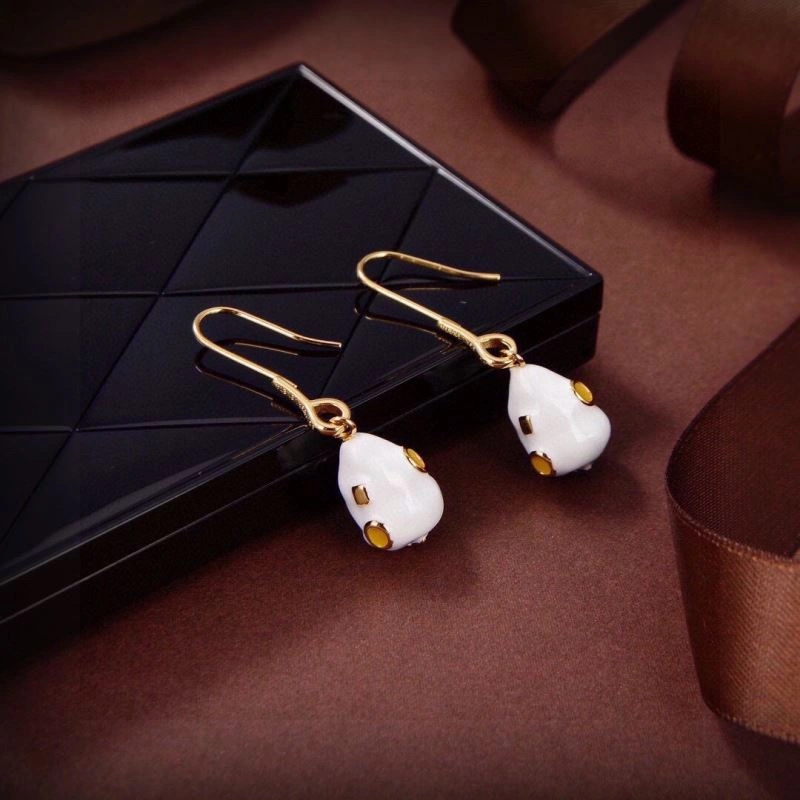 Attractive Bottega Veneta Earrings 211434