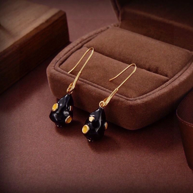 Attractive Bottega Veneta Earrings 211434