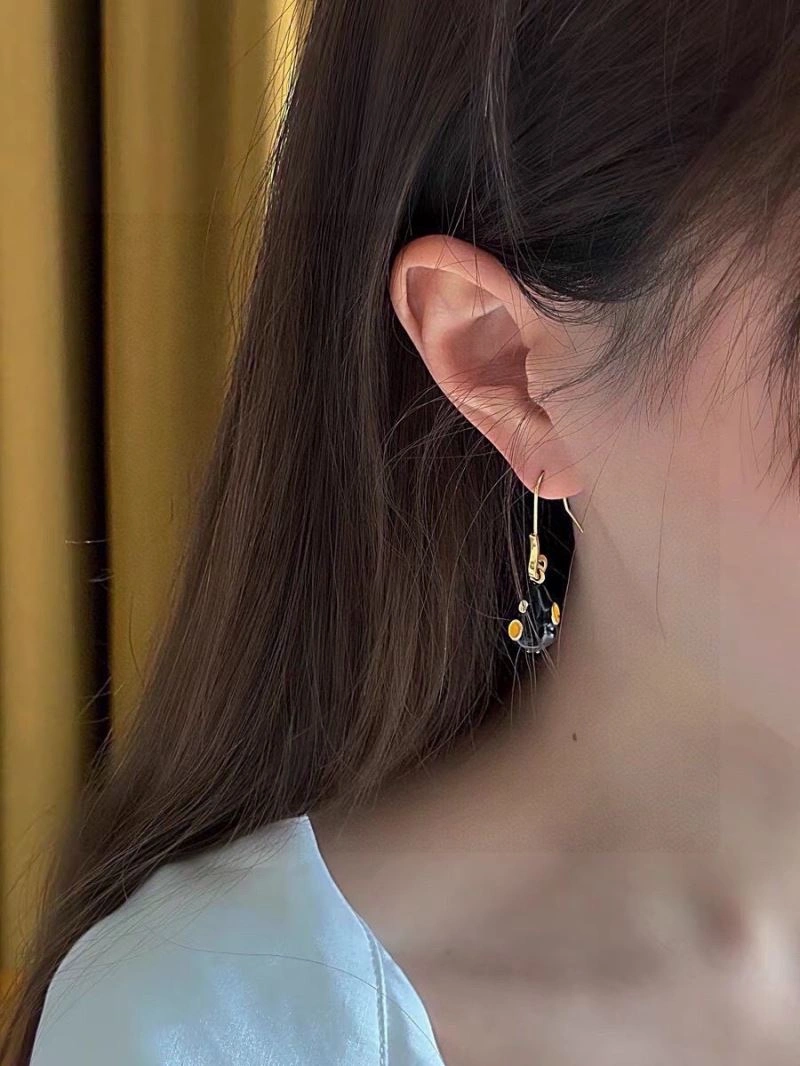 Attractive Bottega Veneta Earrings 211434