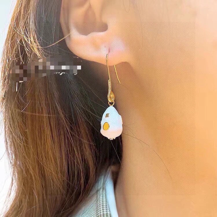 Attractive Bottega Veneta Earrings 211434