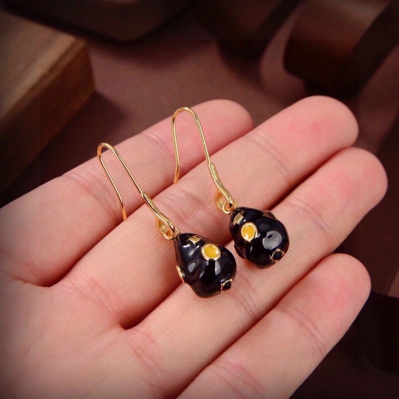 Attractive Bottega Veneta Earrings 211434