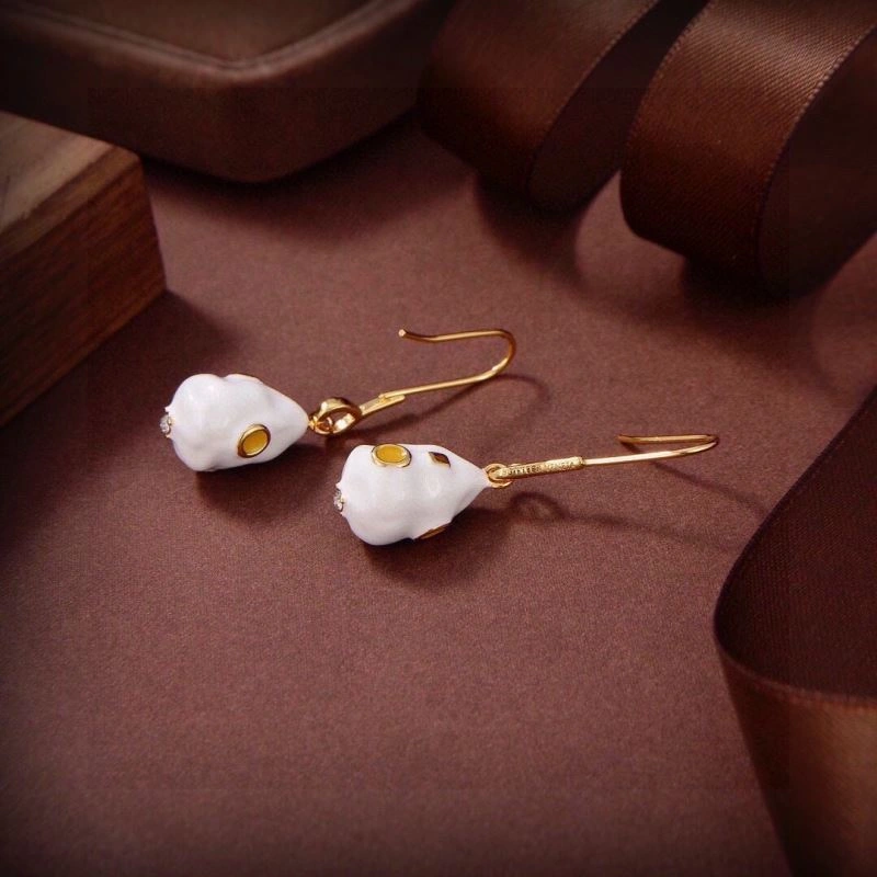 Attractive Bottega Veneta Earrings 211434