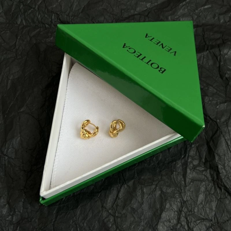 Affordable Bottega Veneta Earrings 211438