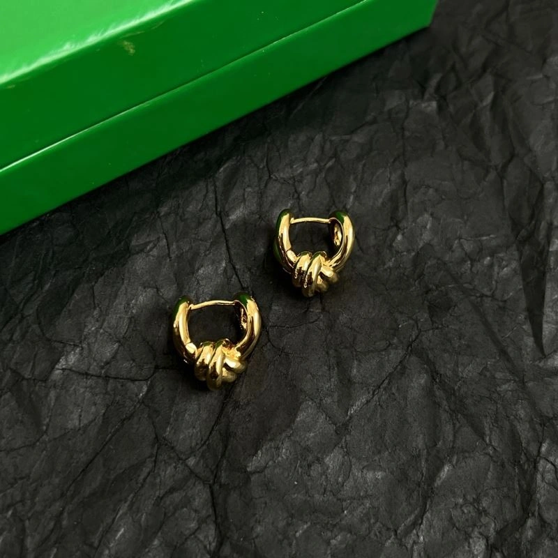 Affordable Bottega Veneta Earrings 211438