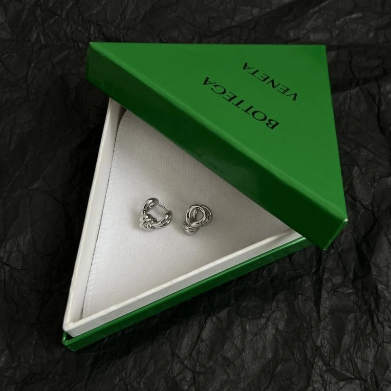 Soft Bottega Veneta Earrings 211439