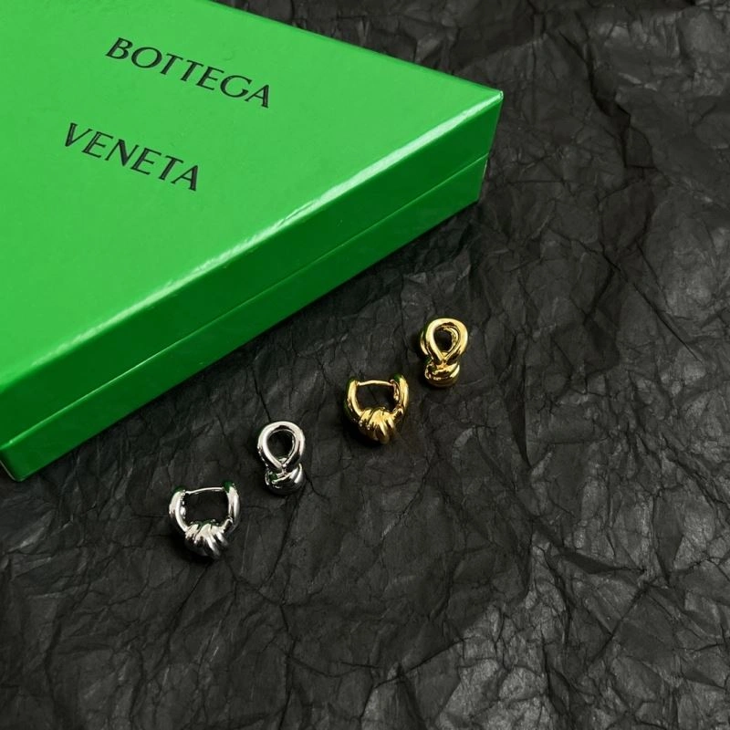 Soft Bottega Veneta Earrings 211439
