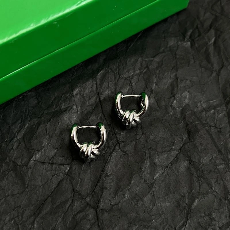 Soft Bottega Veneta Earrings 211439