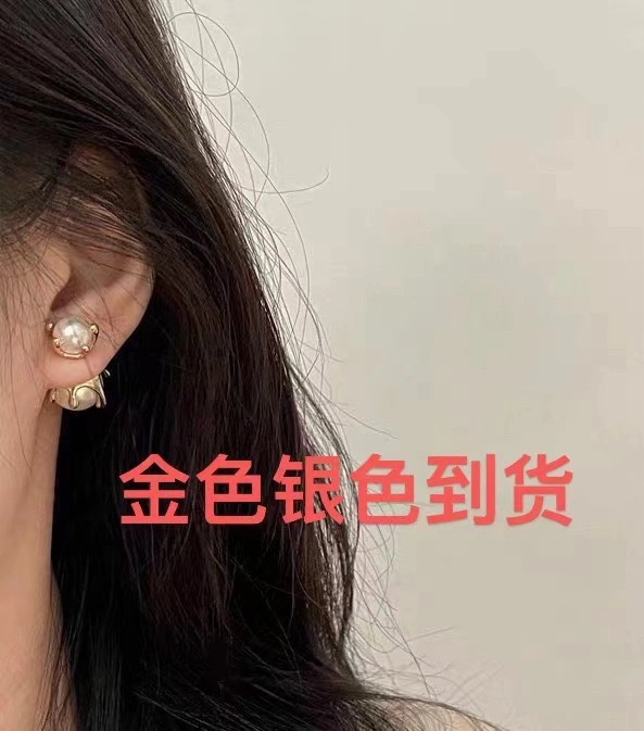 Bottega Veneta Earrings Functional 211440