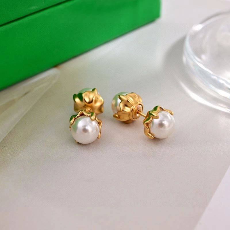 Bottega Veneta Earrings Functional 211440