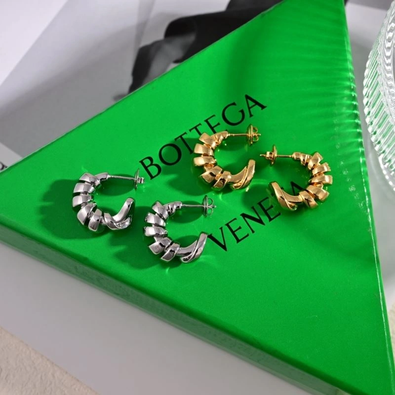 Bottega Veneta Earrings ZeroBulk 211443