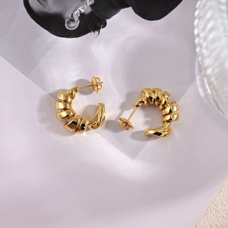 Bottega Veneta Earrings ZeroBulk 211443