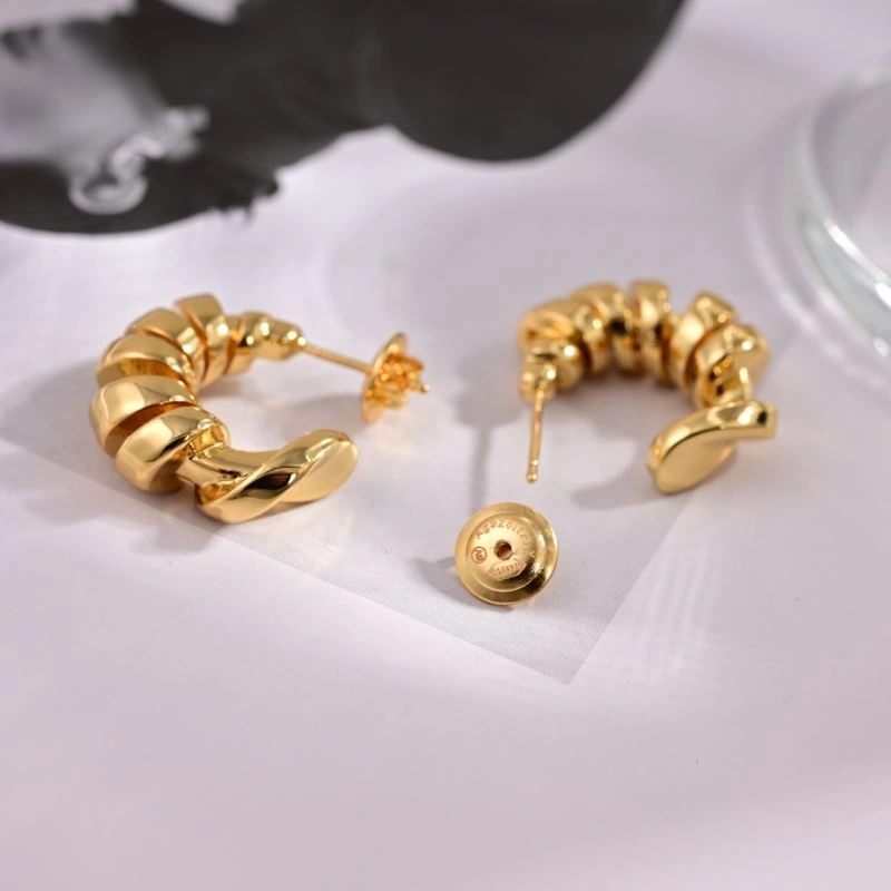 Bottega Veneta Earrings ZeroBulk 211443