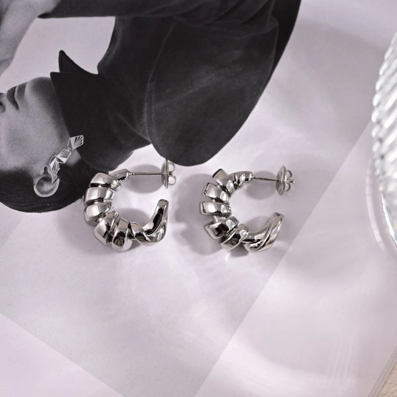 Bottega Veneta Earrings ZeroBulk 211443