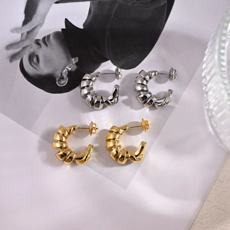 Bottega Veneta Earrings ZeroBulk 211443