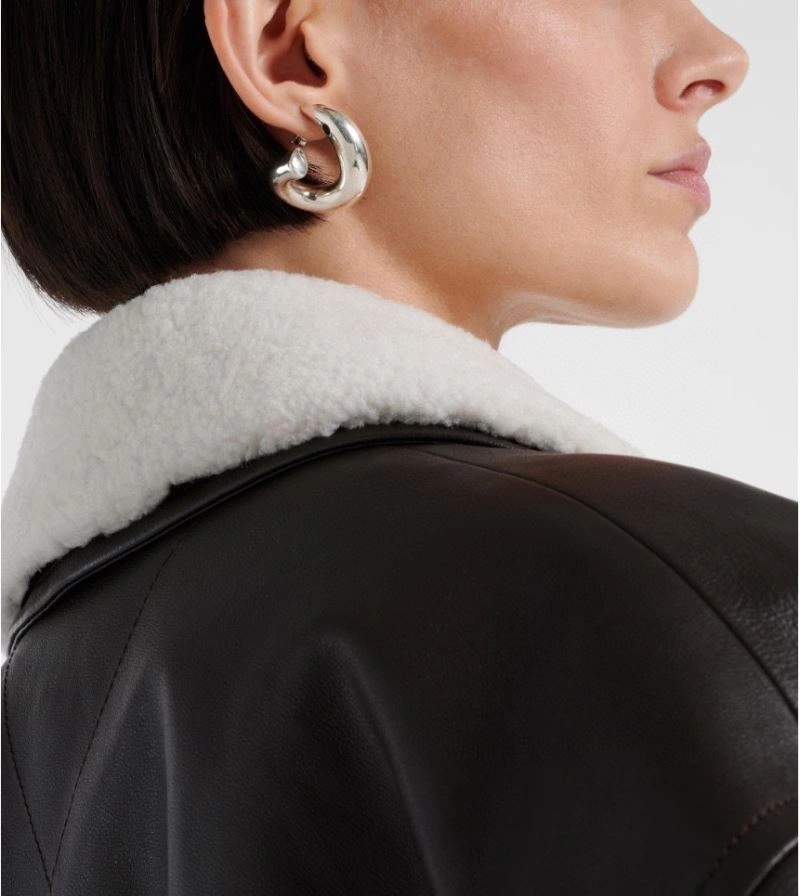 Bottega Veneta Earrings Attractive 211435