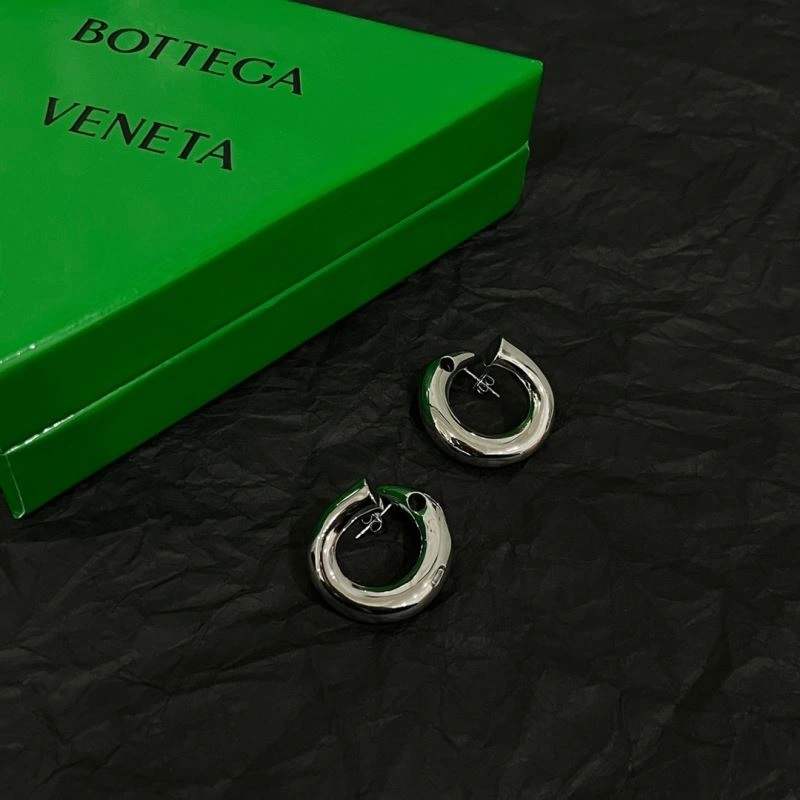 Bottega Veneta Earrings Attractive 211435