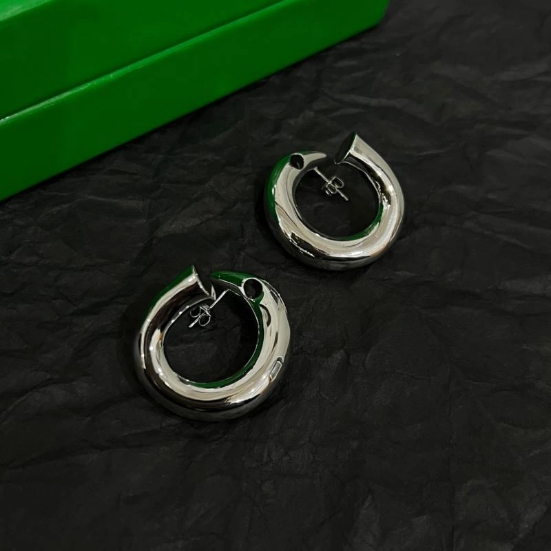 Bottega Veneta Earrings Attractive 211435