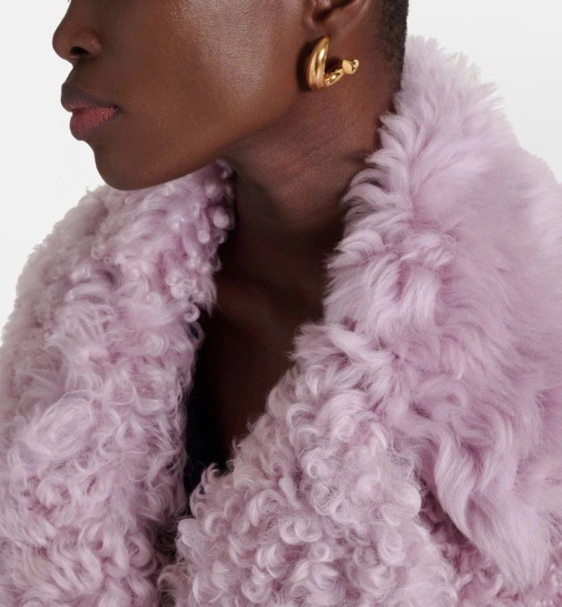 Bottega Veneta Earrings WaterResistant 211429