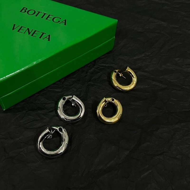 Bottega Veneta Earrings WaterResistant 211429