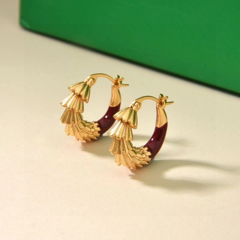 SportInspired Bottega Veneta Earrings 211427