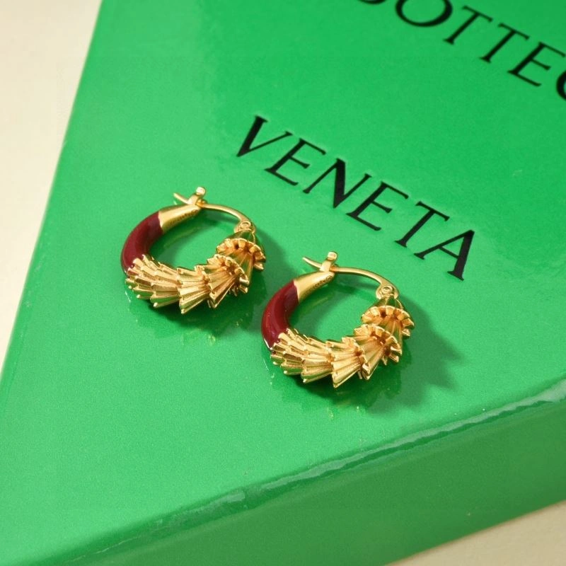 SportInspired Bottega Veneta Earrings 211427