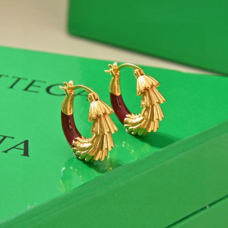 SportInspired Bottega Veneta Earrings 211427