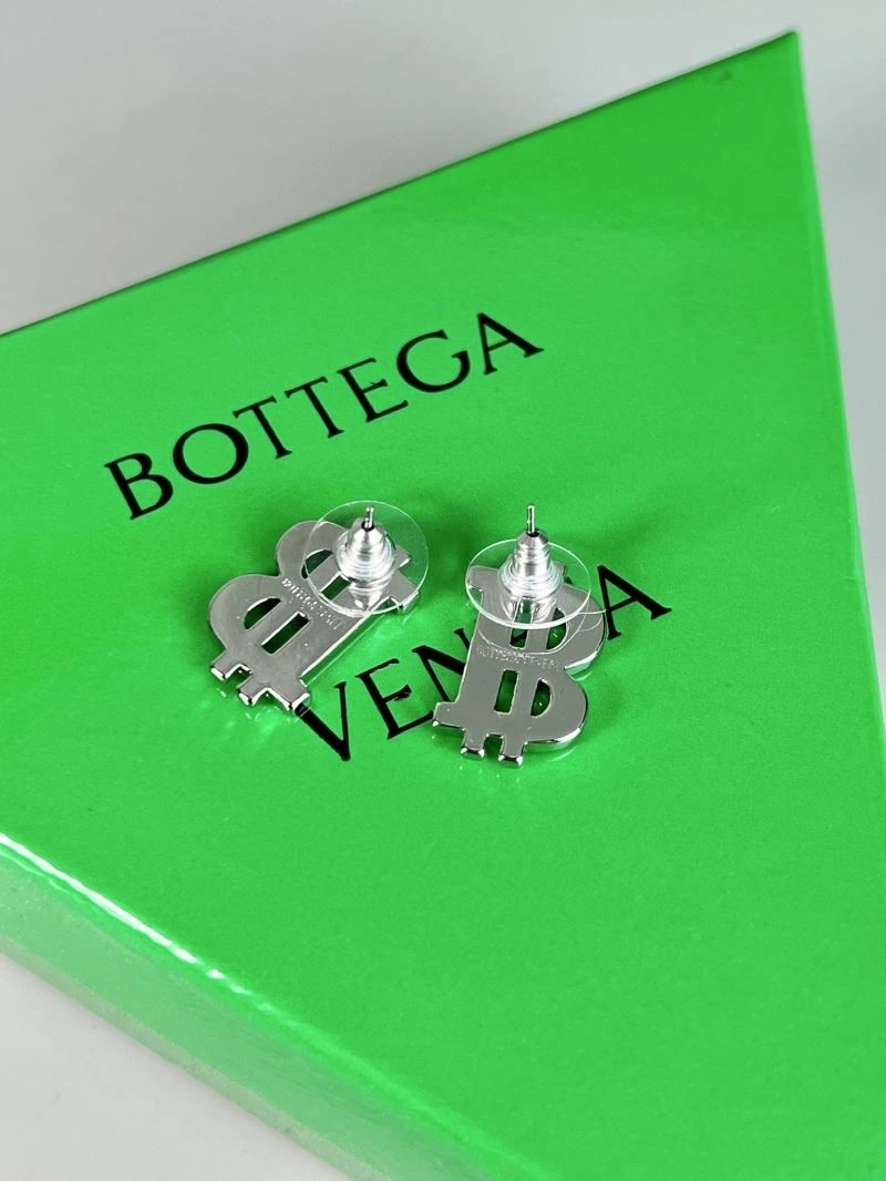 Bottega Veneta Earrings Unique 210903