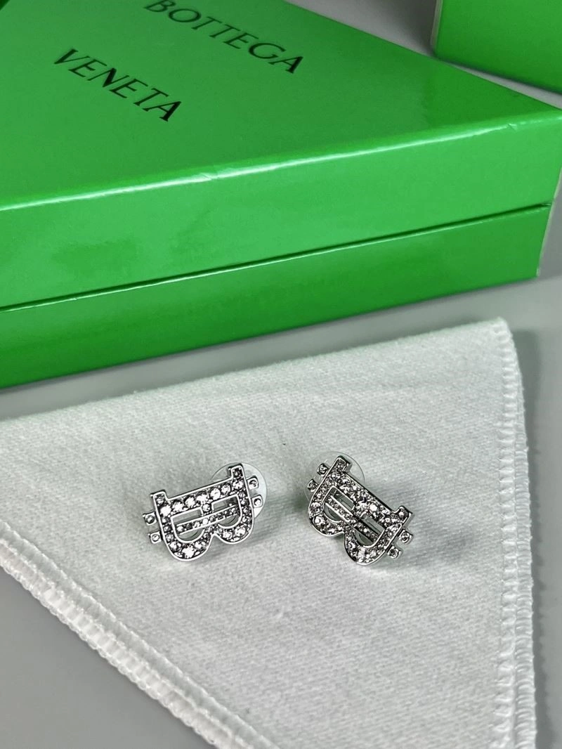 Bottega Veneta Earrings Unique 210903