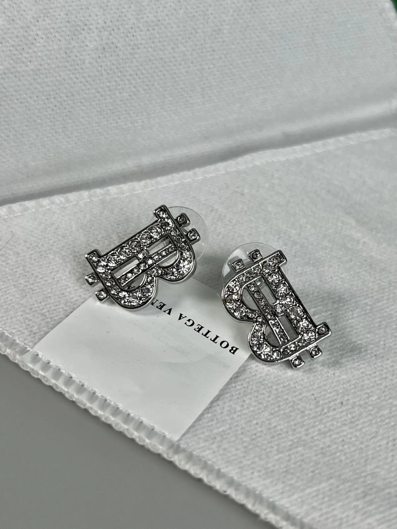 Bottega Veneta Earrings Unique 210903