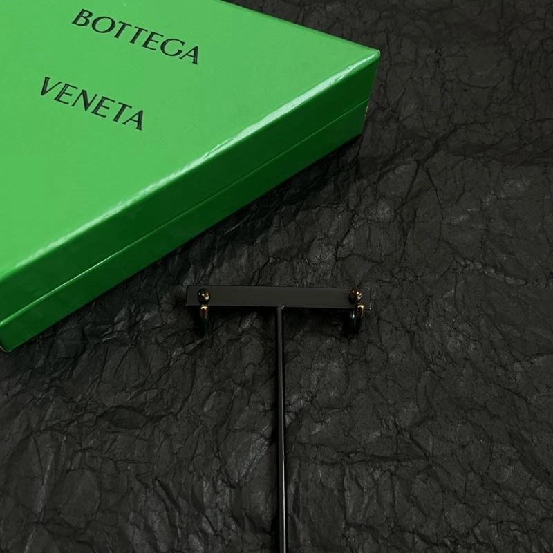 Bottega Veneta Earrings SmoothTexture 210889