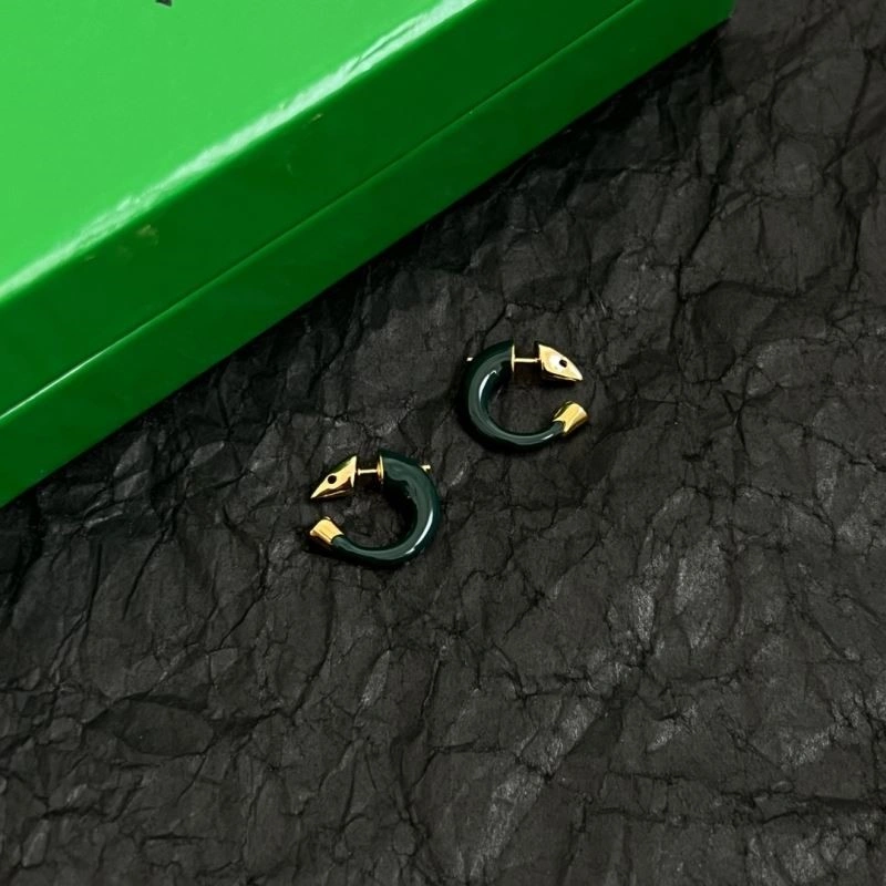 Bottega Veneta Earrings SmoothTexture 210889