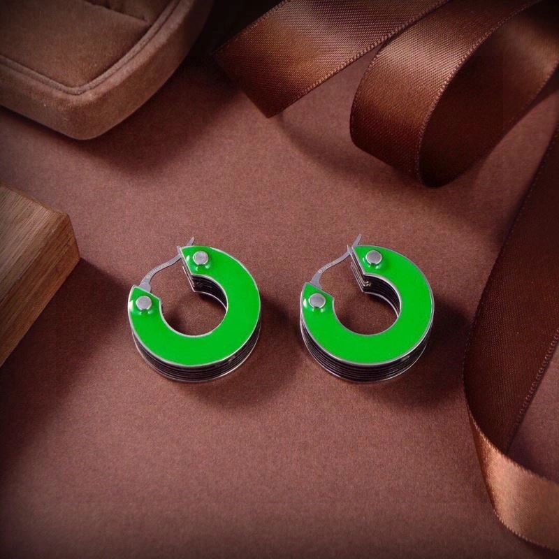 Bottega Veneta Earrings Packable 210885