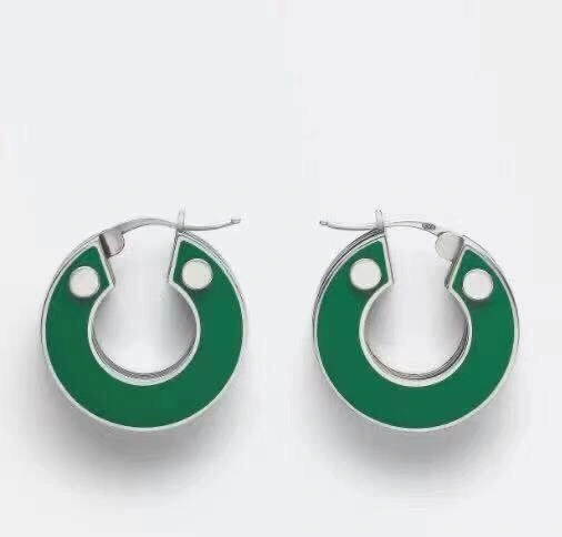 Bottega Veneta Earrings Packable 210885