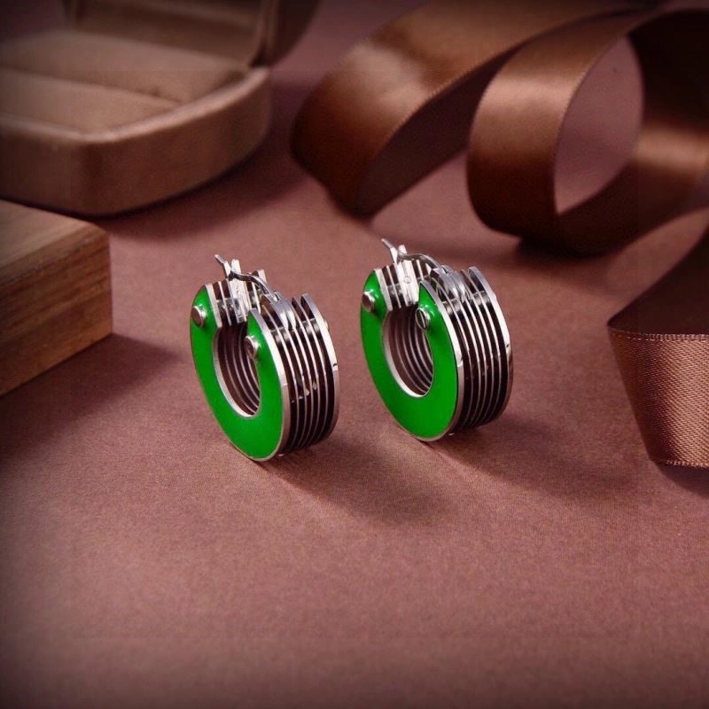 Bottega Veneta Earrings Packable 210885