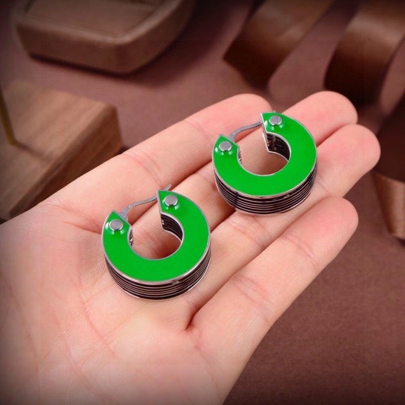 Bottega Veneta Earrings Packable 210885