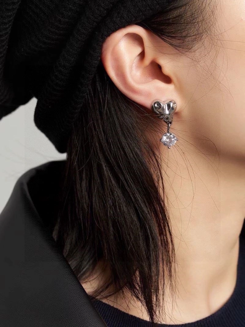 Premium Bottega Veneta Earrings 210176